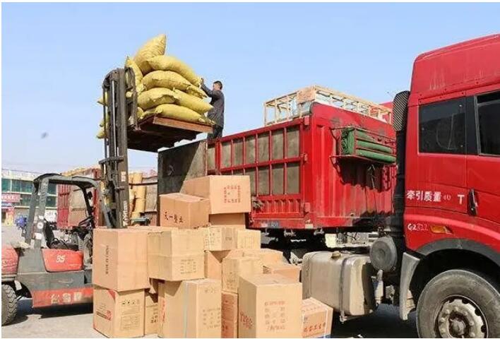 漳州到兰坪白族普米族自治县物流专线