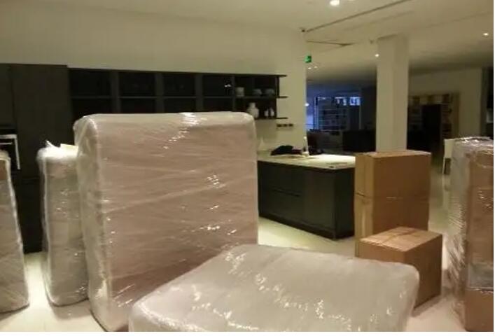 漳州到兰坪白族普米族自治县长途搬家