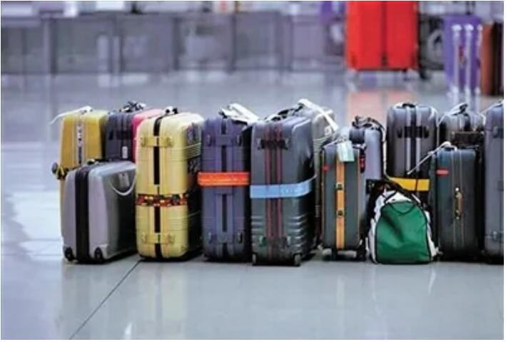 漳州到兰坪白族普米族自治县行李托运