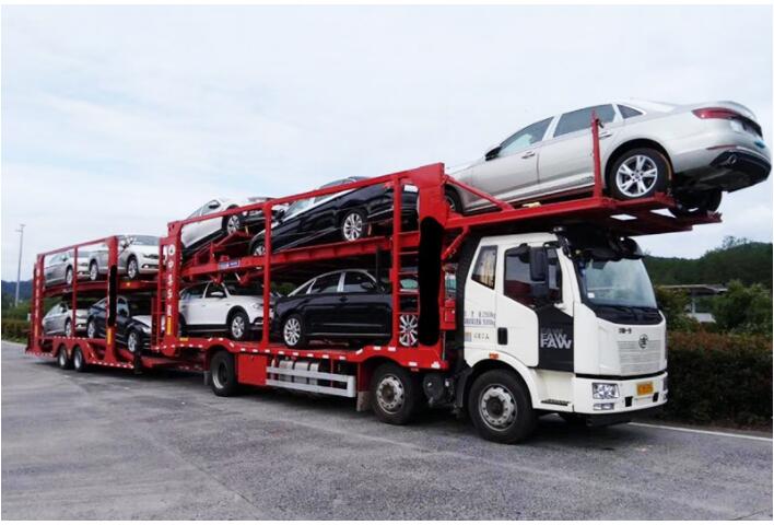 漳州到兰坪白族普米族自治县轿车托运